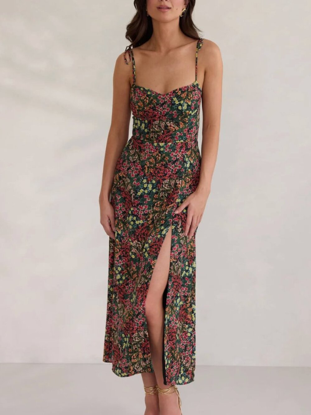 Park and Fifth Willow Dress NWT